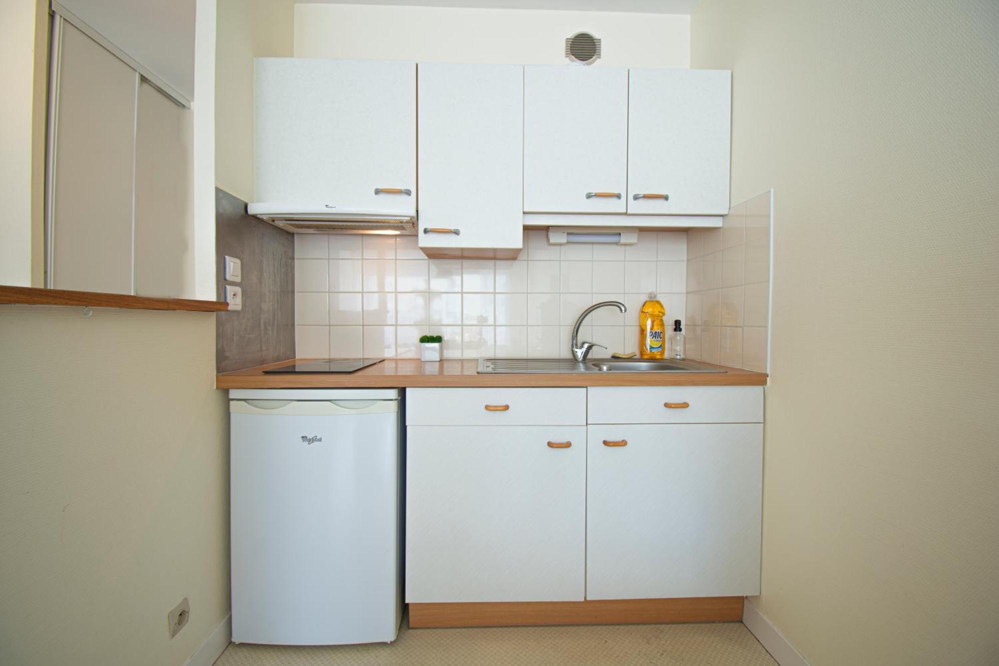 Apartment Le Franc Bord I A 200m Crozon